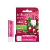 Бальзам для губ Биокон Спелая вишня 4,6 г