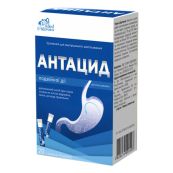 АНТАЦИД ДВОЙНОГО ДЕЙСТВИЯ СУСП. СТИК 10 МЛ №20