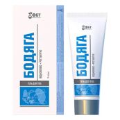 БОДЯГА ГЕЛЬ Д/ТЕЛА 75МЛ  3134