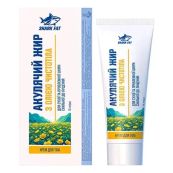 АКУЛИЙ ЖИР КРЕМ Д/ТЕЛА ЧИСТОТЕЛ 75МЛ 3929