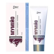 МУМИЕ КРЕМ-БАЛЬЗАМ ДЛЯ ТЕЛА 75МЛ 2229