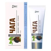 ЧАГА КРЕМ-БАЛЬЗАМ ДЛЯ ТЕЛА 75МЛ  2137