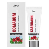 САБЕЛЬНИК КРЕМ-БАЛЬЗАМ Д/ТЕЛА 75МЛ  2175