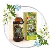 Масло черного тмина Адверсо пищевое 200 мл