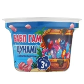 СОЛЬ Д/ВАНН МОРСКАЯ 200Г БАБЛ ГАМ ЦУНАМИ 0975