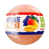 БОМБА Д/ВАНН 100Г МАНГО  0623