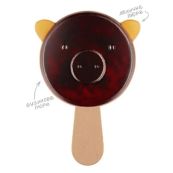 Мармелад Gogodza яблуко-бузина з шматочками персика 30 г