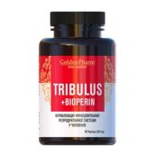 Трибулус Golden Farm капсулы №60