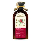 З/А ШАМПУНЬ "ГРАНАТ АРГАНА" Д/СУХИХ ВОЛОС 350МЛ  45830