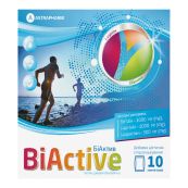 БіАктив порошок в саше №10