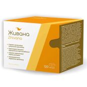Живана капсули №120