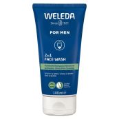 ВЕЛЕДА МУЖСК. ГЕЛЬ ОЧИЩ. Д/ЛИЦА И БОРОДЫ 2В1 100МЛ 9567
