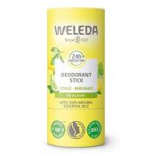 ВЕЛЕДА ДЕЗОД.-СТИК ЦИТРУС-БЕРГАМОТ 50Г  9048