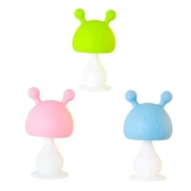 BABY TEAM 4037 ПРОРЕЗЫВАТЕЛЬ - ПОГРЕМУШКА 0372