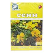 ЛИСТЬЯ СЕННЫ 100Г 0349