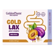 ГОЛДЛАКС ТАБЛ. №36