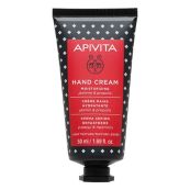 APIVITA КРЕМ Д/РУК 50МЛ УВЛАЖНЯЮЩИЙ ЖАСМИН ПРОПОЛИС 3350