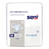 ТРУСИКИ Д/ВЗР. SENI 666 ACTIVE BASIC MEDIUM №30