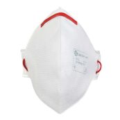 РЕСПИРАТОР (ПОЛУМАСКА) ДНЕПР 3-N FFP3