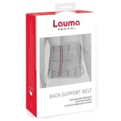 ПОЯС МЕД. ЭЛАСТ. ПОДДЕРЖ. Д/СПИНЫ Р.5 (XXL) МОД. 111  7018