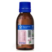 Валерианы настойка флакон полимерный 50 мл