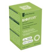 Бифитоп капсулы №30