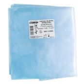 РУБАШКА ЖЕН. НЕСТЕР. ПРОЦЕДУРНАЯ L(50-52) СМС (1120208)