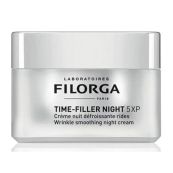 ФИЛОРГА ТАЙМ ФИЛЕР 5ХР НОЧНОЙ 50МЛ 6450