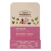 З/А БАЛЬЗАМ Д/ГУБ ИНТЕНС. СМЯГ. 5 МАСЕЛ 3,6Г 36992