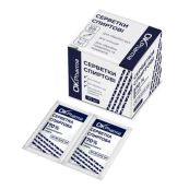 САЛФЕТКА СПИРТ. 10Х10СМ №30 OK PHARMA 0950
