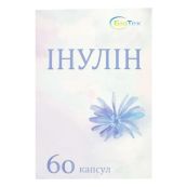 ИНУЛИН КАПС. №60