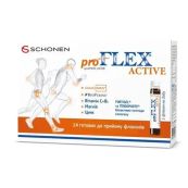 Профлекс Актив розчин у флаконі 30 мл №14