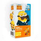 Конфеты Bob Snail Fun Манго + игрушка с 3 лет 20 г