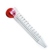 ПРОБИРКА 15МЛ ФАЛЬКОН 16Х120ММ КОНУС