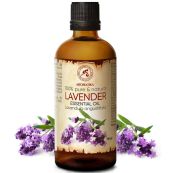 МАСЛО ЭФ. ЛАВАНДЫ 100 МЛ  2201