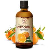 МАСЛО ЭФ. АПЕЛЬСИНА 100 МЛ  2195