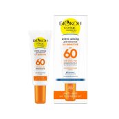 Крем-флюїд для обличчя Біокон UV-Sensitive SPF 60 для фоточутливої шкіри 25 мл