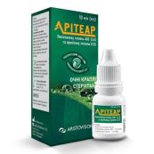 Арітеар краплі очні у флаконі по 10 мл