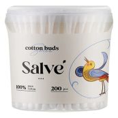 SALVE ПАЛ. ВАТН. №200 КРУГЛ. 0591