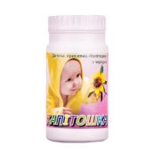 Присыпка детская Капитошка череда 50 г