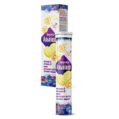 Альпикол шипучие таблетки №20