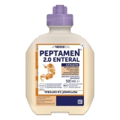 NESTLE СМЕСЬ ПЕПТАМЕН 2.0 500МЛ 6592