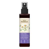 З/А ЭЛИКСИР ЭЛИКСИР Д/БЛЕСКА ОКРАШ.ВОЛОС РОМАШКА, ЛЬНЯНОЕ МАСЛО 150МЛ 45854