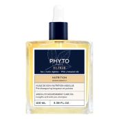 PHYTO ЭЛИКСИР ДЛЯ ВОЛОС 7 МАСЕЛ 100МЛ 3068