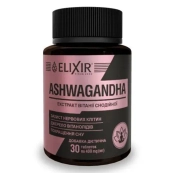 АШВАГАНДА ТАБЛ. №30
