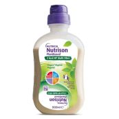 НУТРИЗОН ПЛАНТ НА РАСТ.ОСНОВЕ С ПИЩЕВ. ВОЛОКНАМИ 500МЛ  5883