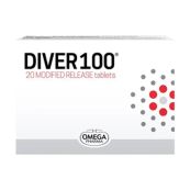 ДИВЕР 100 ТАБЛ. №20