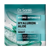 DR.SANTE HYDRO INTENSIVE АКТИВ.НОЧ.КРЕМ ГИАЛУРОН+АЛОЭ 50МЛ  46745