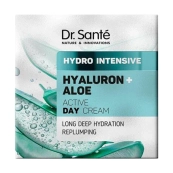 DR.SANTE HYDRO INTENSIVE АКТИВ.ДНЕВ.КРЕМ ГИАЛУРОН+АЛОЭ 50МЛ  46738