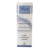 БЛУ КЕП (BLUE CAP) ГЕЛЬ Д/ВАННЫ И ДУША 400МЛ